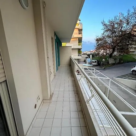 Apartmán Il Rifugio Del Viaggiatore *