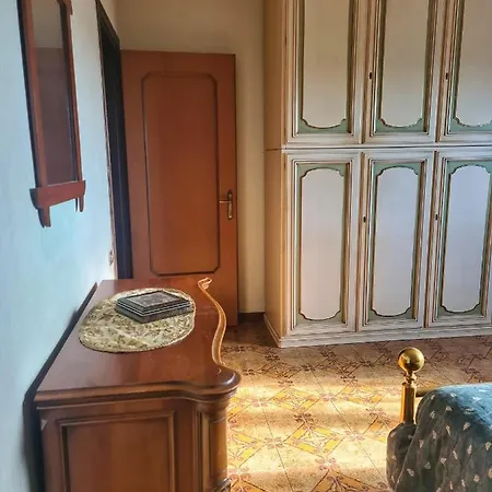 بيت ضيافة Il Rifugio Del Viaggiatore