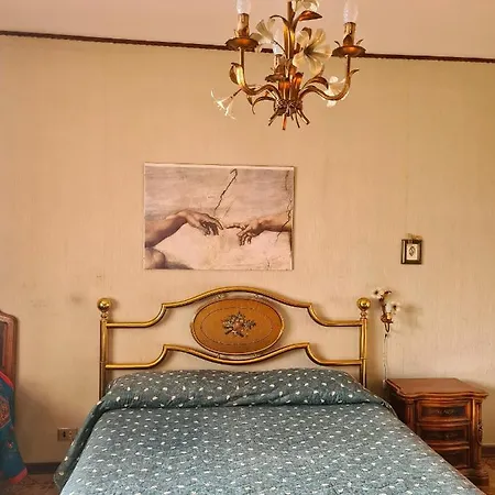 Il Rifugio Del Viaggiatore