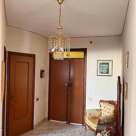 بيت ضيافة Il Rifugio Del Viaggiatore فاستو