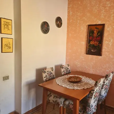 Il Rifugio Del Viaggiatore *