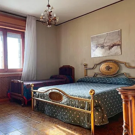 Il Rifugio Del Viaggiatore *